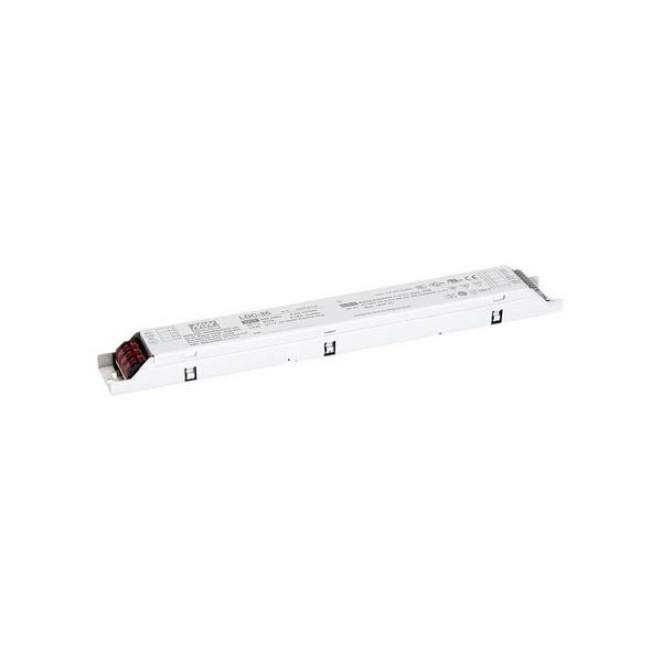 LDC-35B - Mean Well - Alimentatore LED CC - 35W 300mA