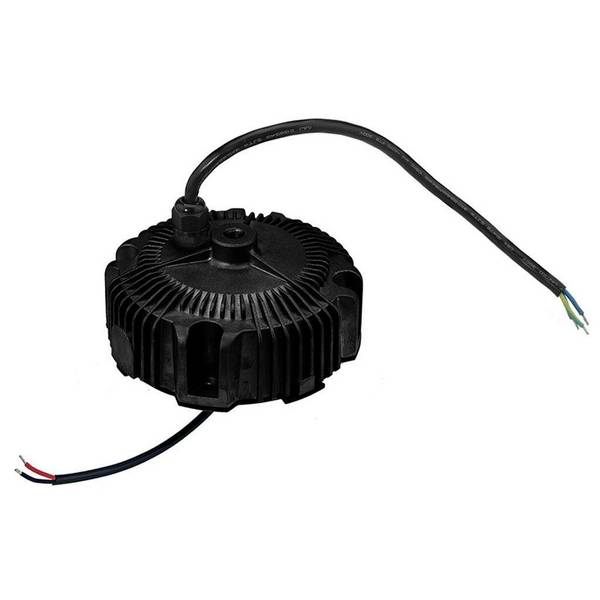 HBG-160-60 Mean Well - Alimentatore LED CV, CC - 160W , 60V 2600mA