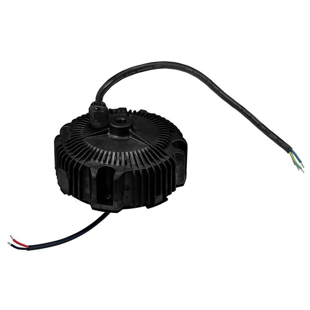 HBG-160-60 Mean Well - Alimentatore LED CV, CC - 160W , 60V 2600mA-0