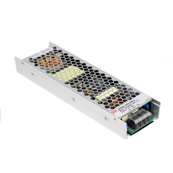 HSP-200-4,2 Alimentatore LED Mean Well - CV - 200W 4,2V