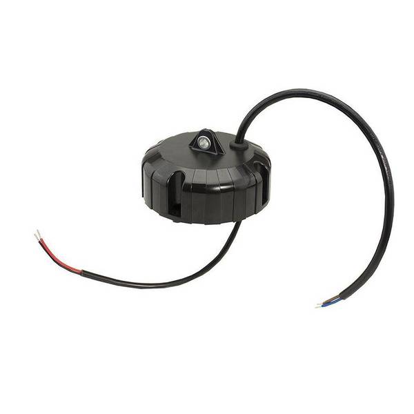 HBG-60-2100 - Mean Well - Alimentatore LED CC - 60W , 2100mA
