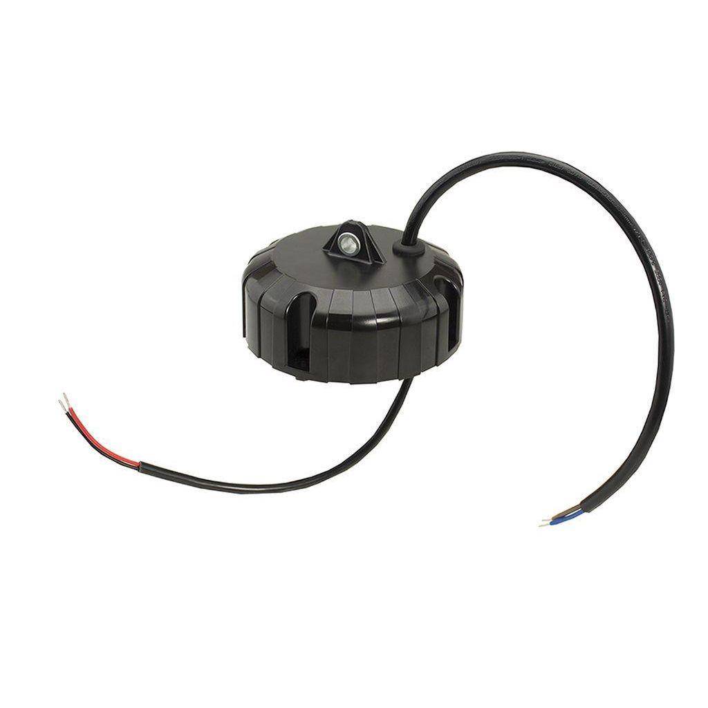 HBG-60-2100 - Mean Well - Alimentatore LED CC - 60W , 2100mA-0