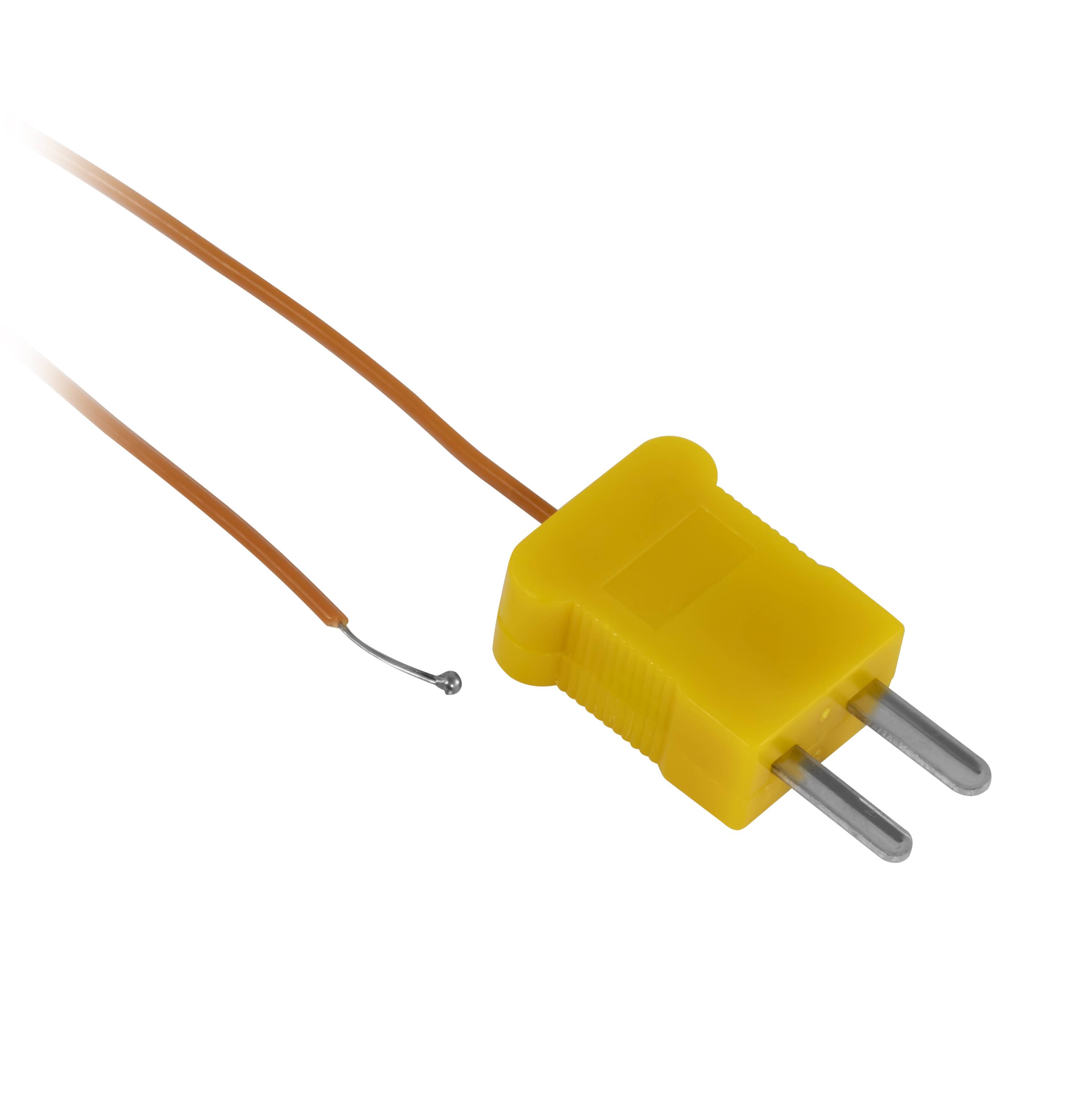 PCE Instruments PCE-T 420 Data logger temperatura Misura: Temperatura -200 fino a 1800 °C Funzione PDF-3