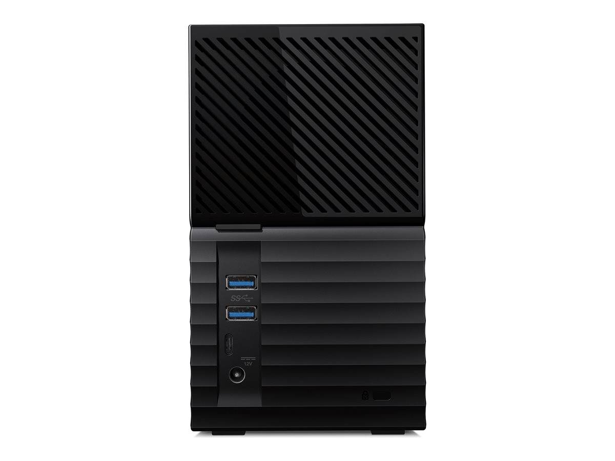 Western digital my book duo disco rigido esterno 44 tb nero-1