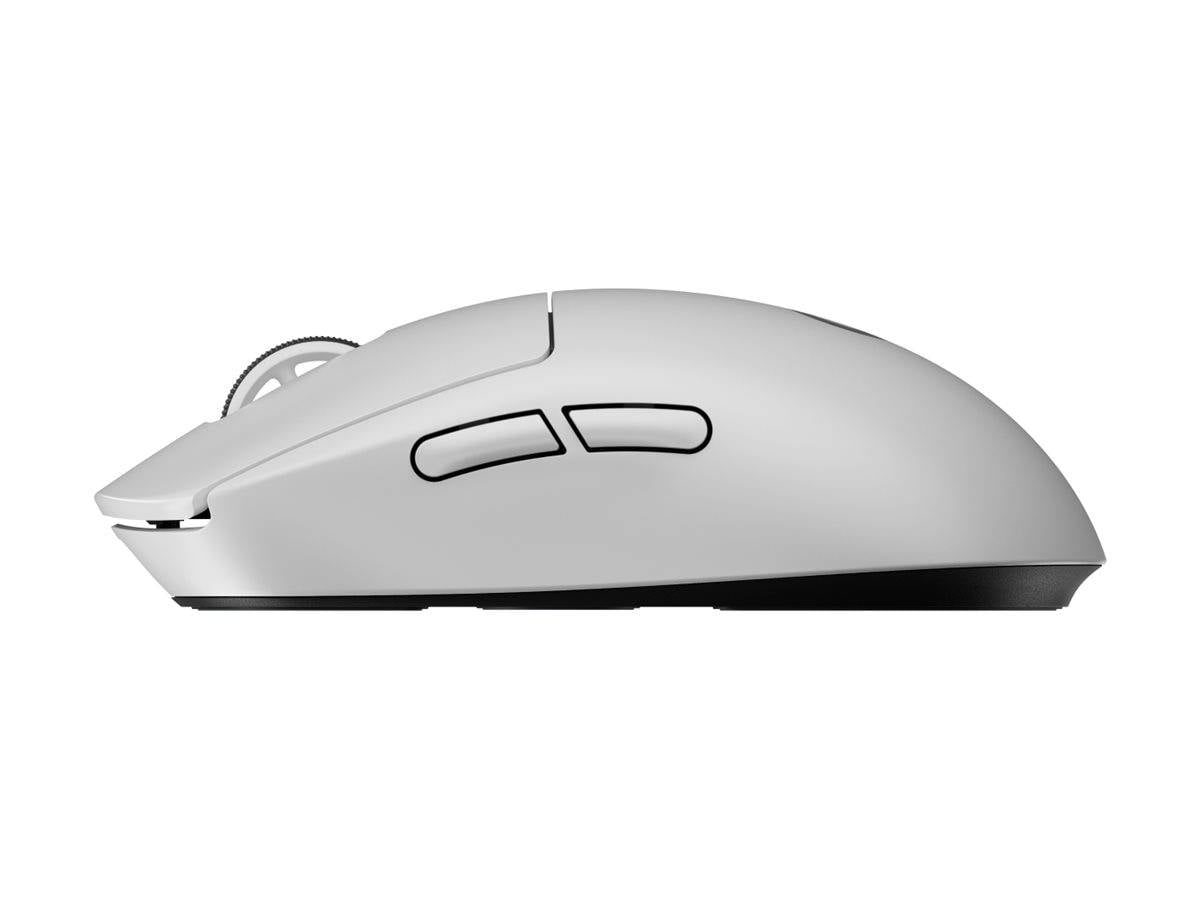 Logitech G 910-006638 mouse Gaming Mano destra RF Wireless Ottico 32000 DPI-3