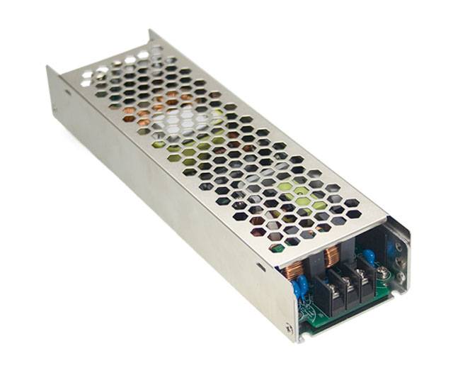 HSP-150-5 Mean Well - Alimentatore LED CV - 150W , 5V-0