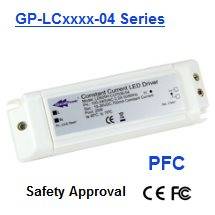 LC3554-04 - Alimentatore LED Glacial Power - CC - 16W 350mA-0
