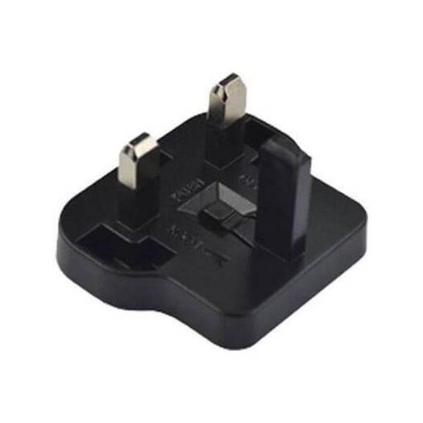 GEM-AC-PLUG spina per alimentatori GEM UK