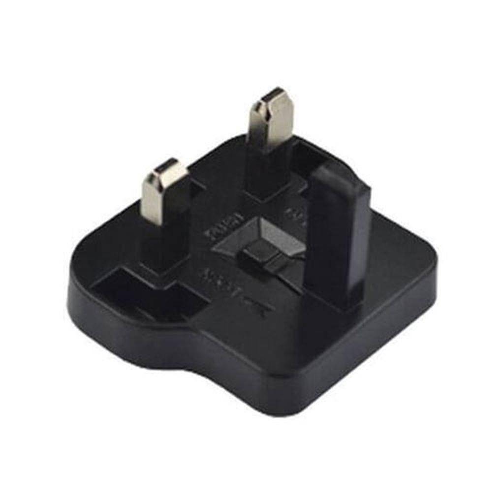 GEM-AC-PLUG spina per alimentatori GEM UK-0