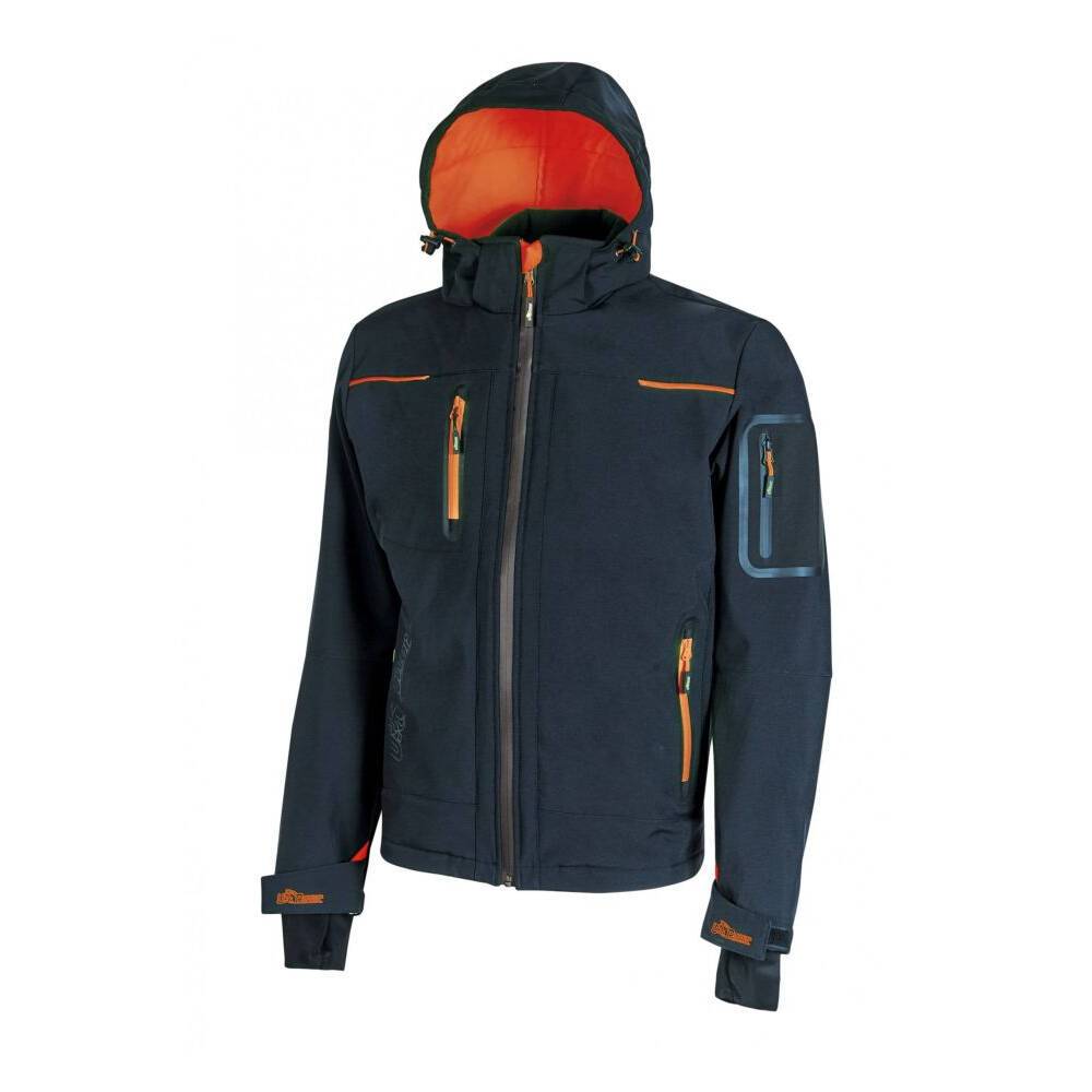 Space uPower unisex XXL-0