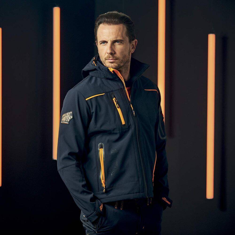 Space uPower unisex XXL-1