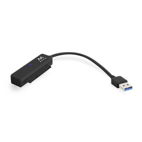 Cavo adattatore per SSD / HDD da USB 3.1 a SATA 2.5 inch