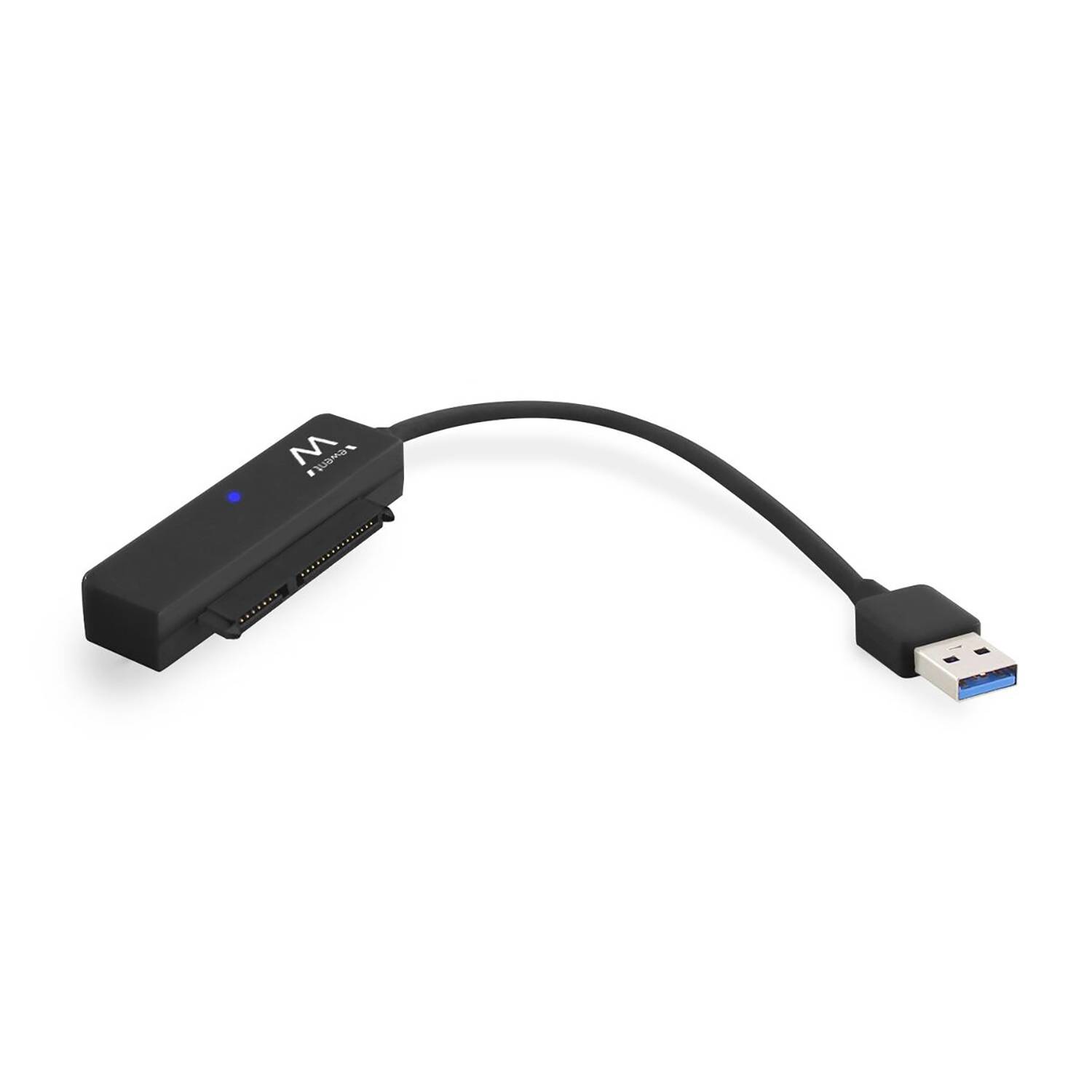 Cavo adattatore per SSD / HDD da USB 3.1 a SATA 2.5 inch-0