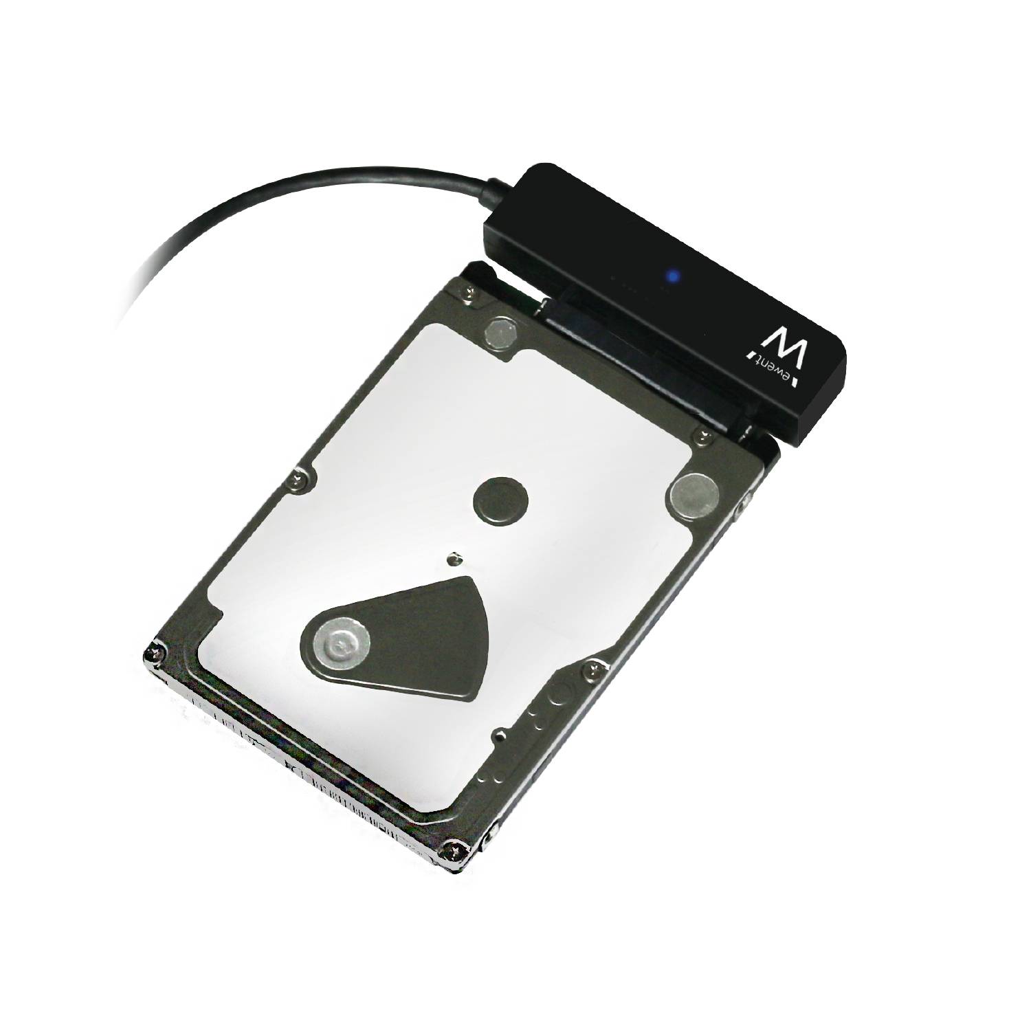 Cavo adattatore per SSD / HDD da USB 3.1 a SATA 2.5 inch-2