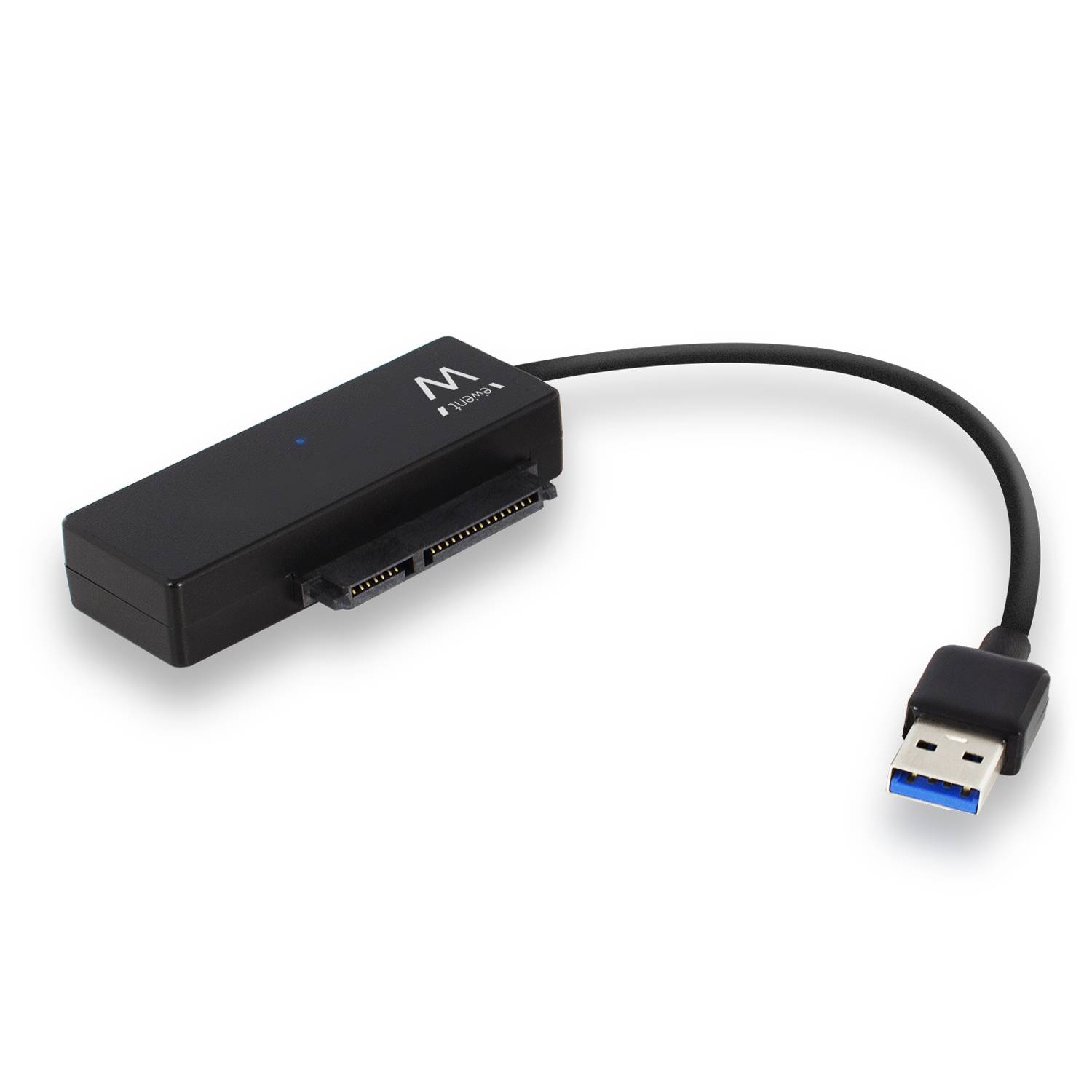 Cavo adattatore USB 3.1 Gen1 (USB 3.0)-SATA a 2,5/3,5 pollici per SSD/HDD-0