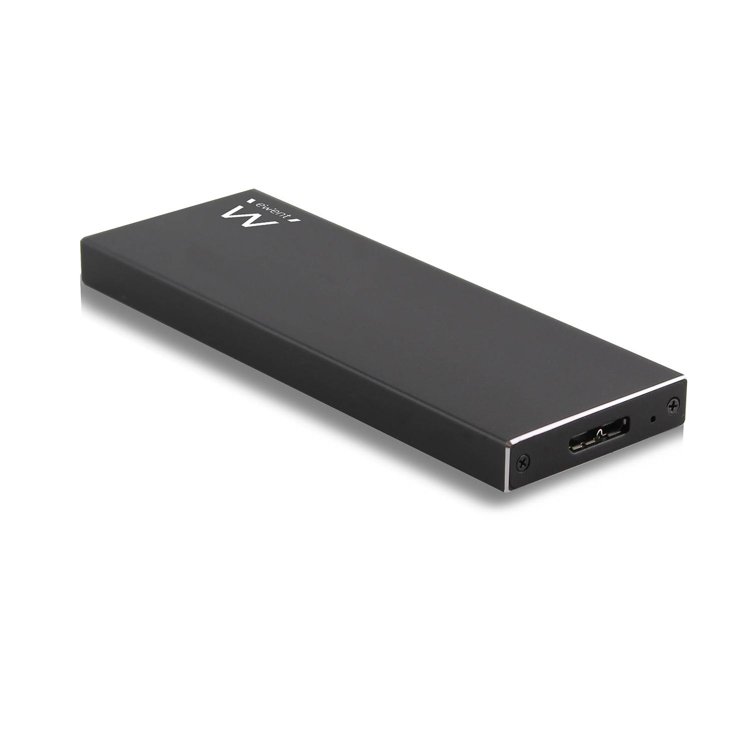 Box esterno per M.2 SSD USB 3.2 Gen1 (USB 3.0)-0