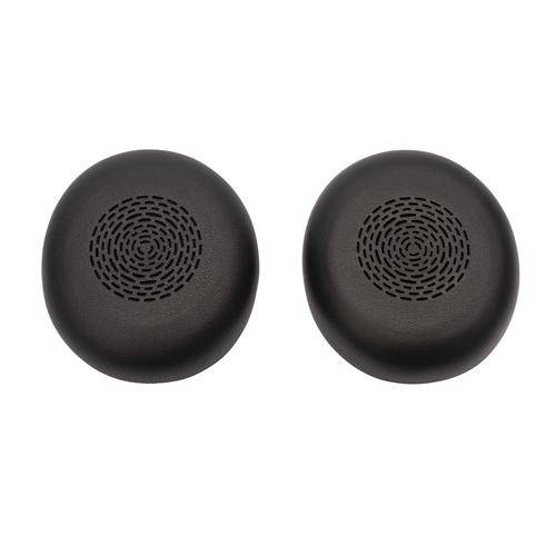 JABRA EVOLVE2 75 OHRPOLSTER SCHWARZ - 2 STK.-0