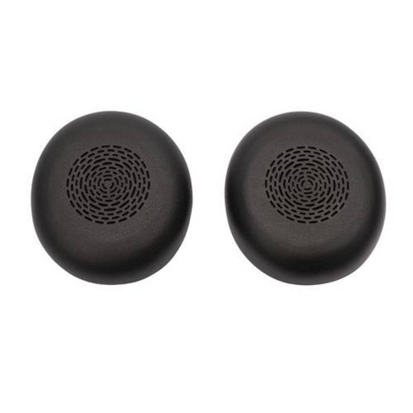 JABRA EVOLVE2 75 OHRPOLSTER SCHWARZ - 2 STK.