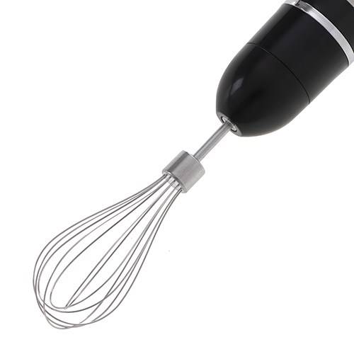 Frullatore ad Immersione Adler 4621 Nero Argentato 1000 W-6