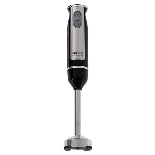 Frullatore ad Immersione Adler 4621 Nero Argentato 1000 W-1