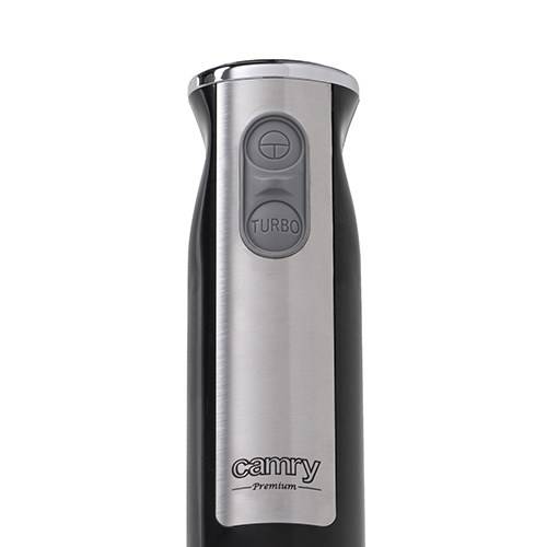 Frullatore ad Immersione Adler 4621 Nero Argentato 1000 W-3