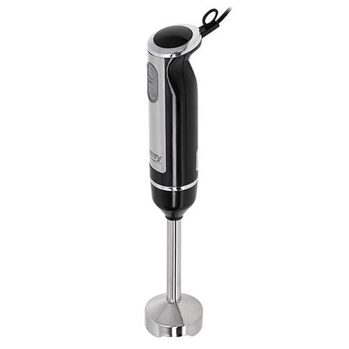 Frullatore ad Immersione Adler 4621 Nero Argentato 1000 W-4