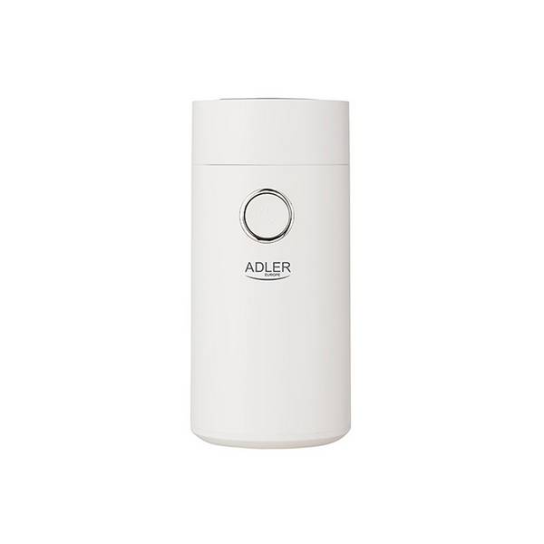 Macinacaffè Adler AD 4446ws 150 W Bianco