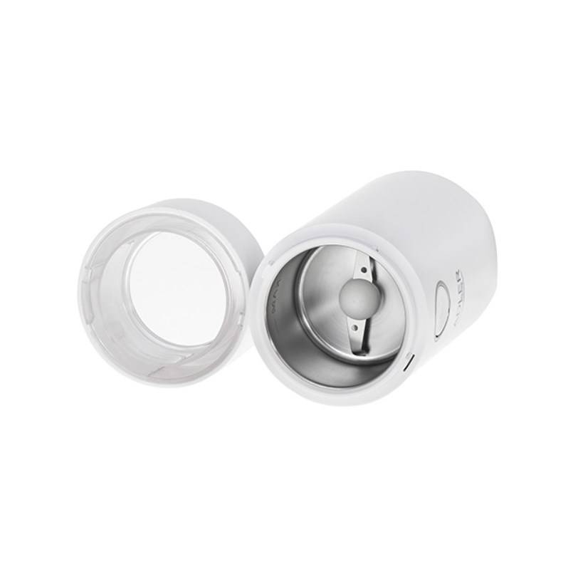 Macinacaffè Adler AD 4446ws 150 W Bianco-4