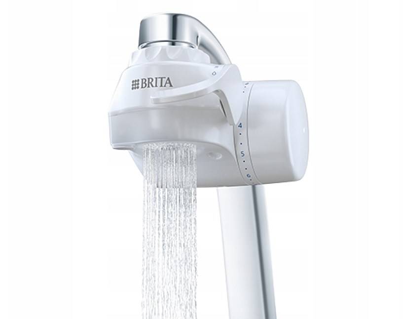 Filtro dell'acqua Brita ON TAP V CU CE2 600 L-1