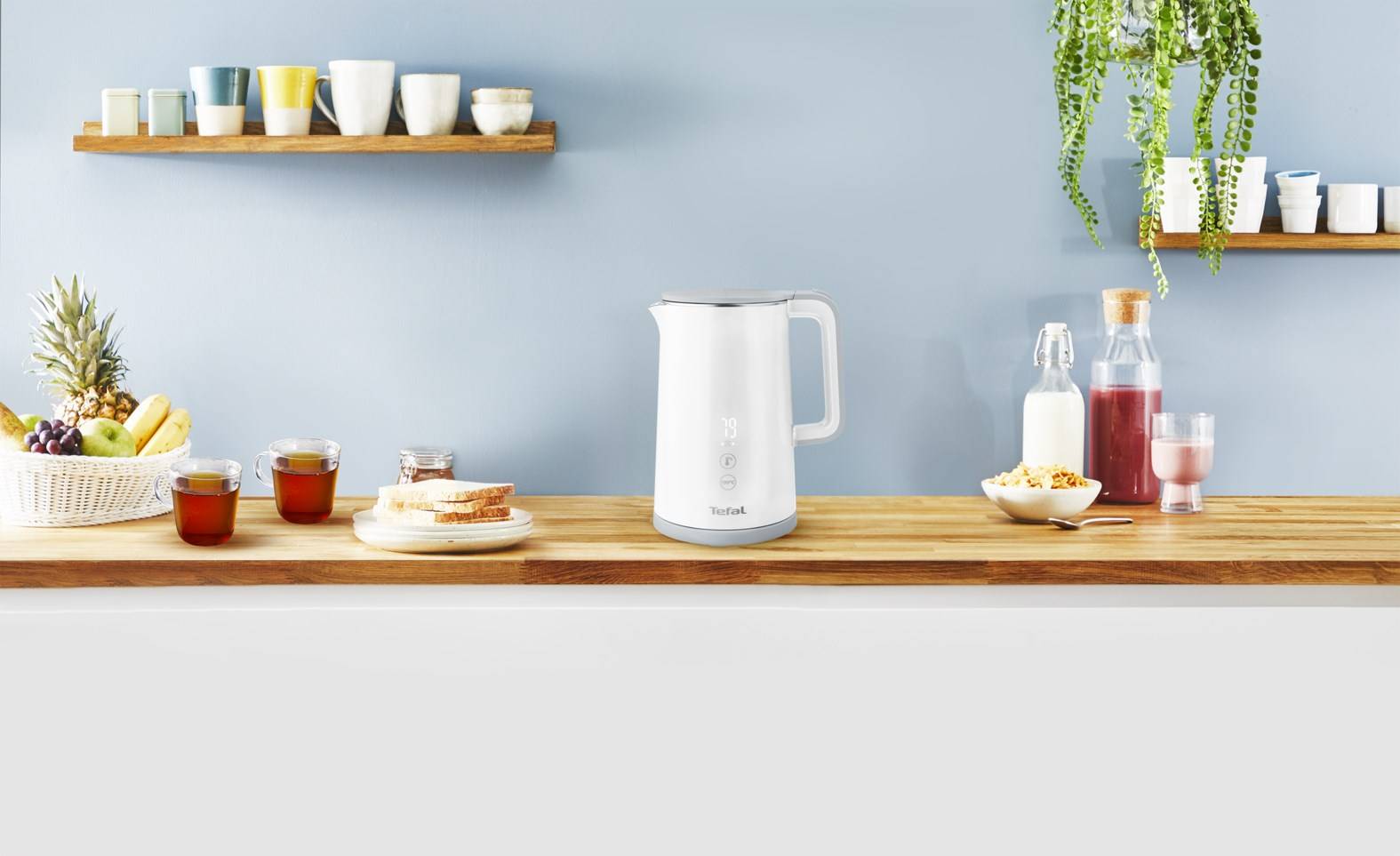 Tefal sense ko6931 bollitore elettrico 1,5 l 1800 w bianco-6