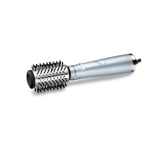 SPAZZOLA AD ARIA CALDA BaByliss HYDRO FUSION ROTANTE