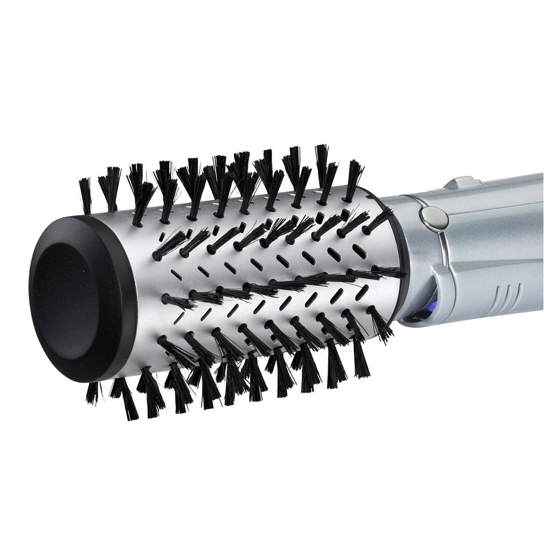 SPAZZOLA AD ARIA CALDA BaByliss HYDRO FUSION ROTANTE-6
