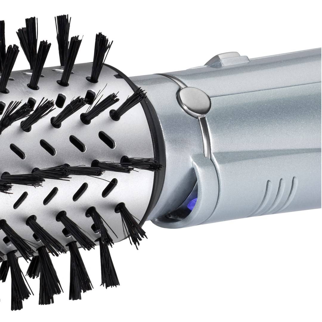 SPAZZOLA AD ARIA CALDA BaByliss HYDRO FUSION ROTANTE-3