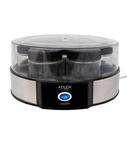 Yogurtiera Adler AD 4476-1