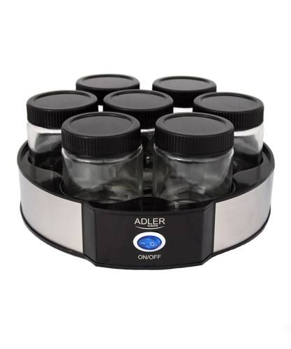 Yogurtiera Adler AD 4476-2