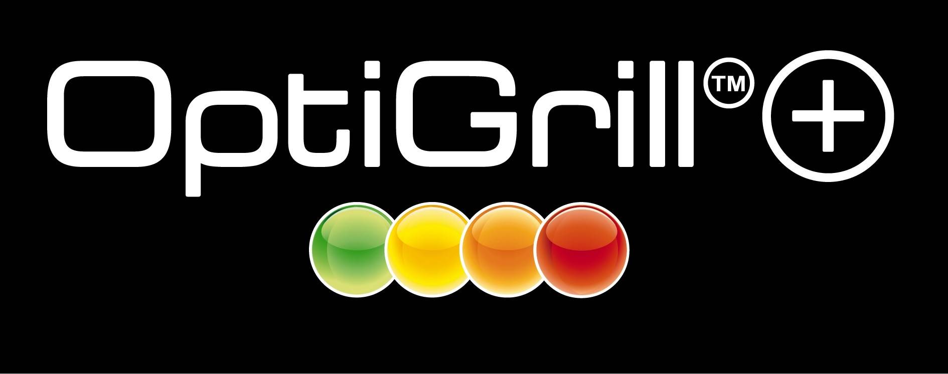Tefal Optigrill+ Electrical, Silver/Black-5