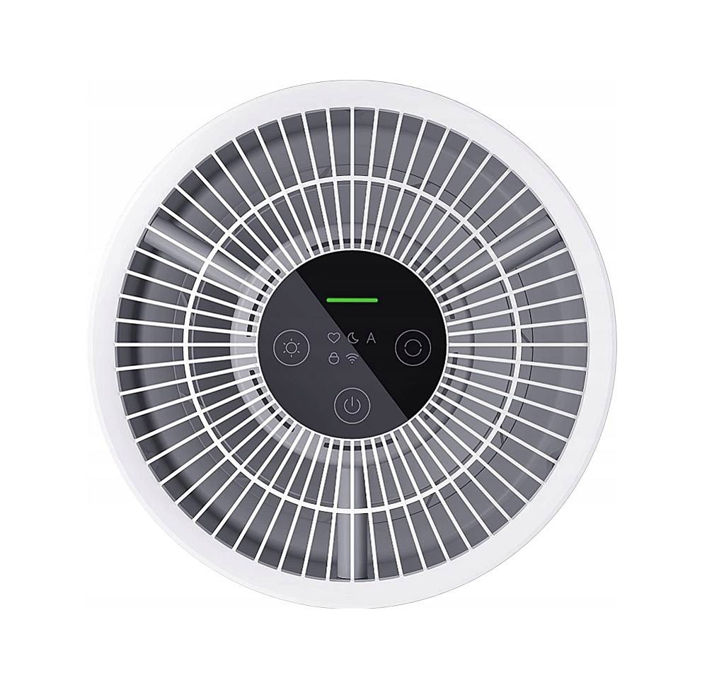 Xiaomi Mi Air Purifier 4 Compact-5