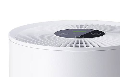 Xiaomi Mi Air Purifier 4 Compact-6