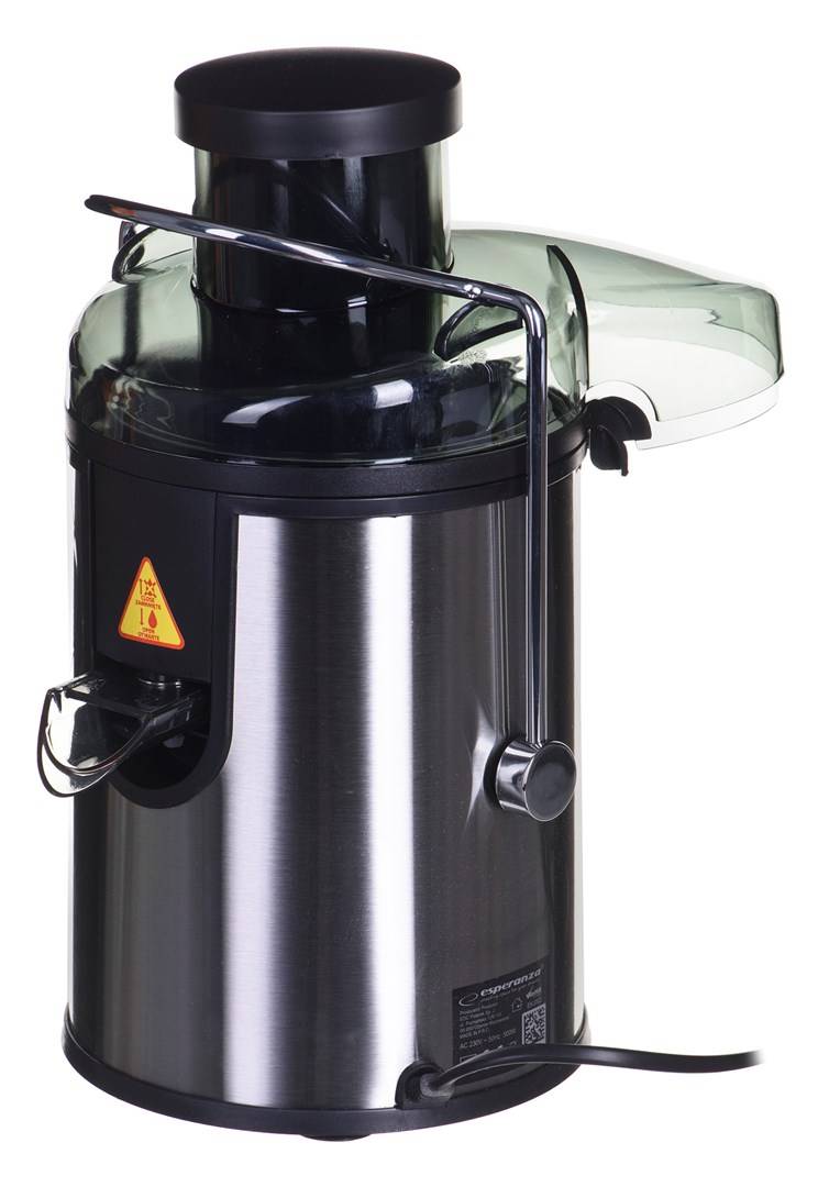 Esperanza CARROT Saftpresser 1.5liter-3