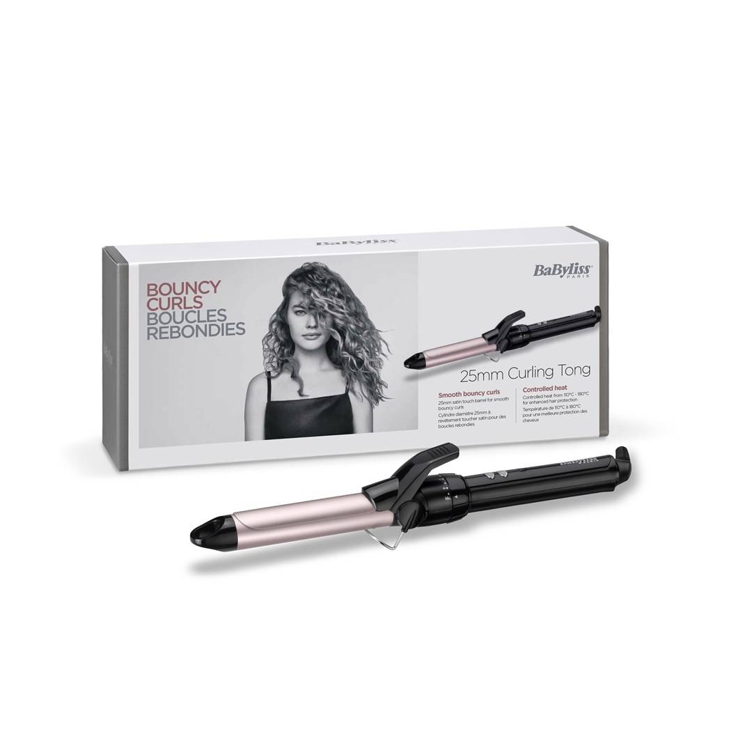 Babyliss Sublim Touch Haarstyler C325E-2