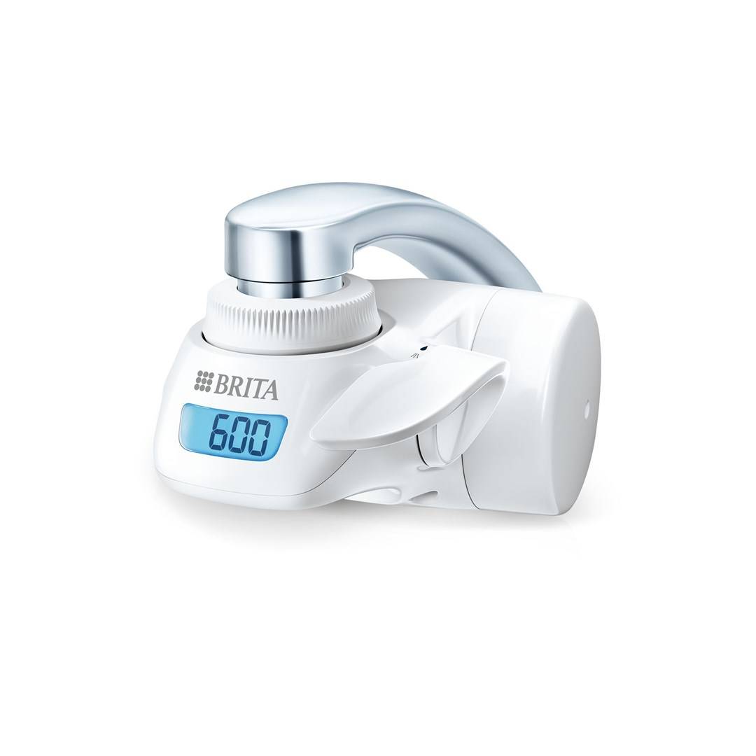Brita 1037405 vandfilter Vandhane til-1