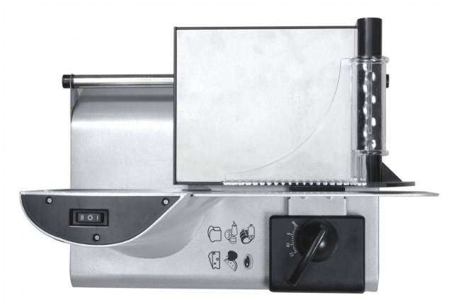 Affettatrice Esperanza EKM018K 150 W-1