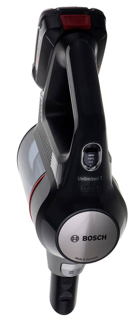 Aspirapolvere senza Cavo BOSCH BBS712A-3