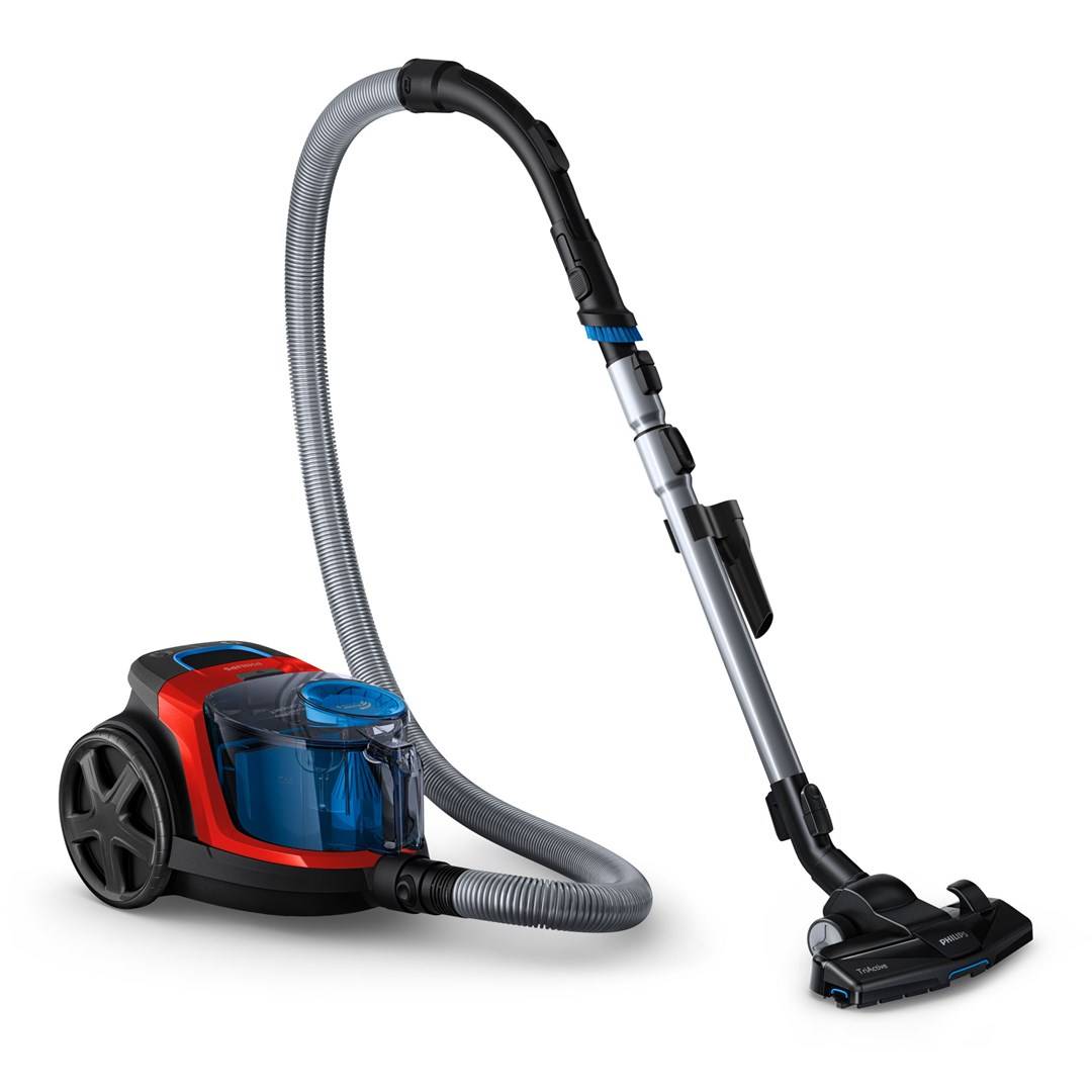 Philips fc9330/09 aspirapolvere a traino senza sacco 900 w-0