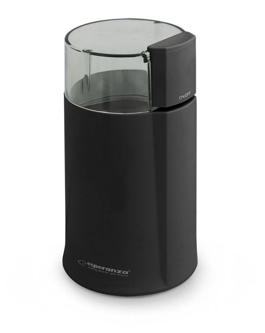 Macinacaffè Esperanza EKC001K Nero 160 W-0