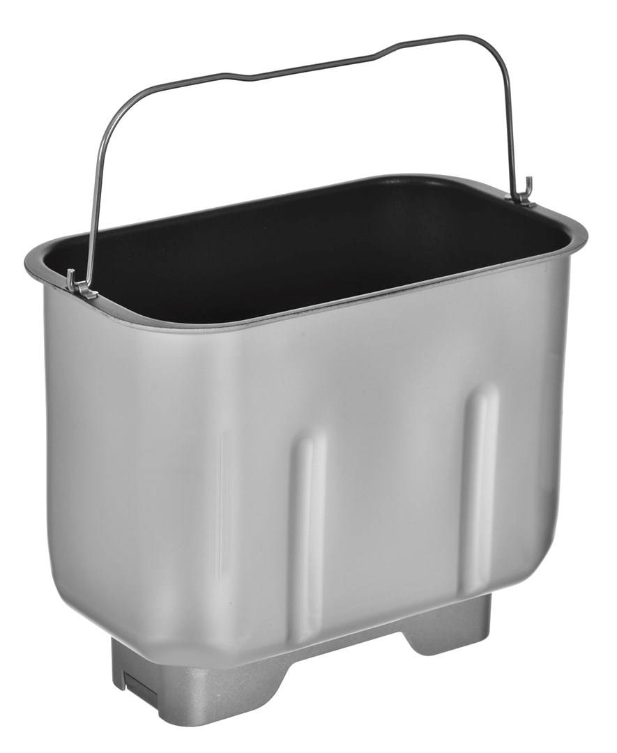 Tefal PF610138 macchina per il pane 1600 W Bianco-5