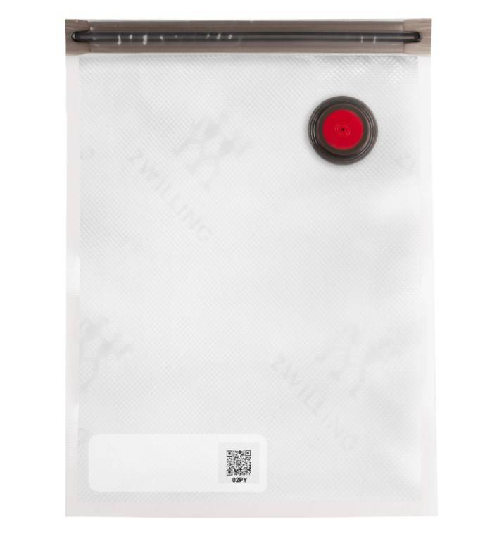 Zwilling Vakuum Beutelset, 3-tlg , L / 3-tlg , Premium , No plug (36800-305-0)-0