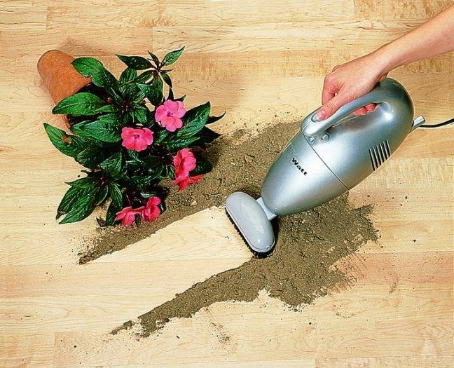 Clatronic HS2631 282197 Aspirapolvere portatile 700 W-4