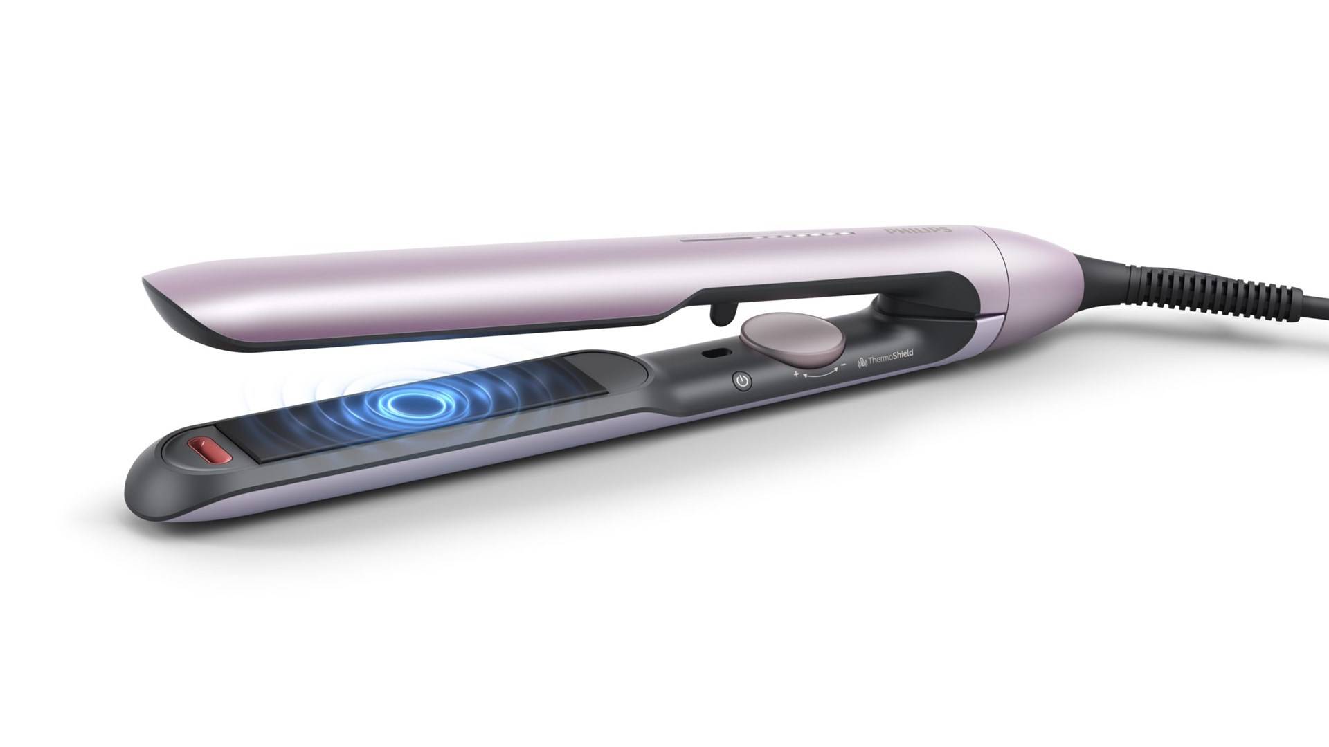 Philips 5000 series BHS530/00 Piastra per capelli-0