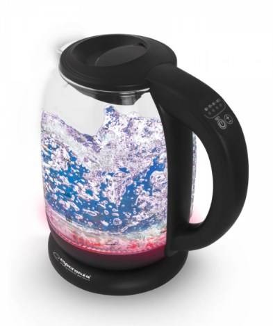 Esperanza Kedel 1.7liter-2